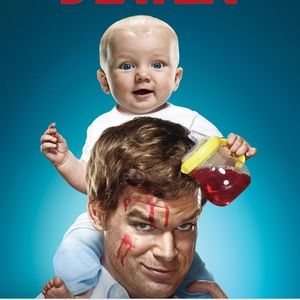 Dexter season 4